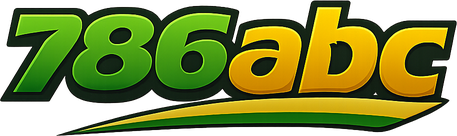 786abc হোম লোগো